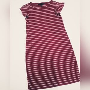 White House Black Market dress